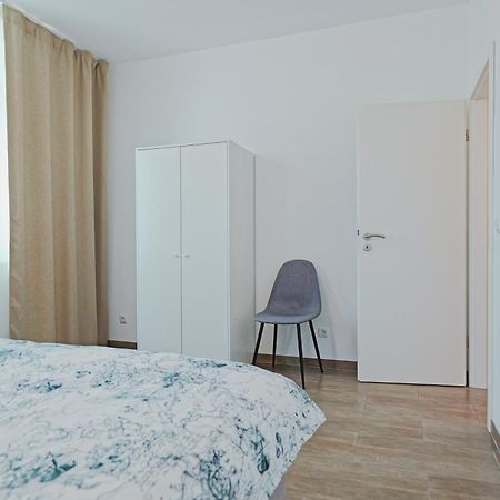 Big Family Apartment In Bamberg Kültér fotó