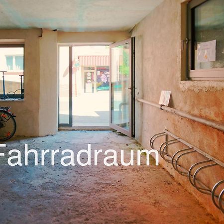 Big Family Apartment In Bamberg Kültér fotó