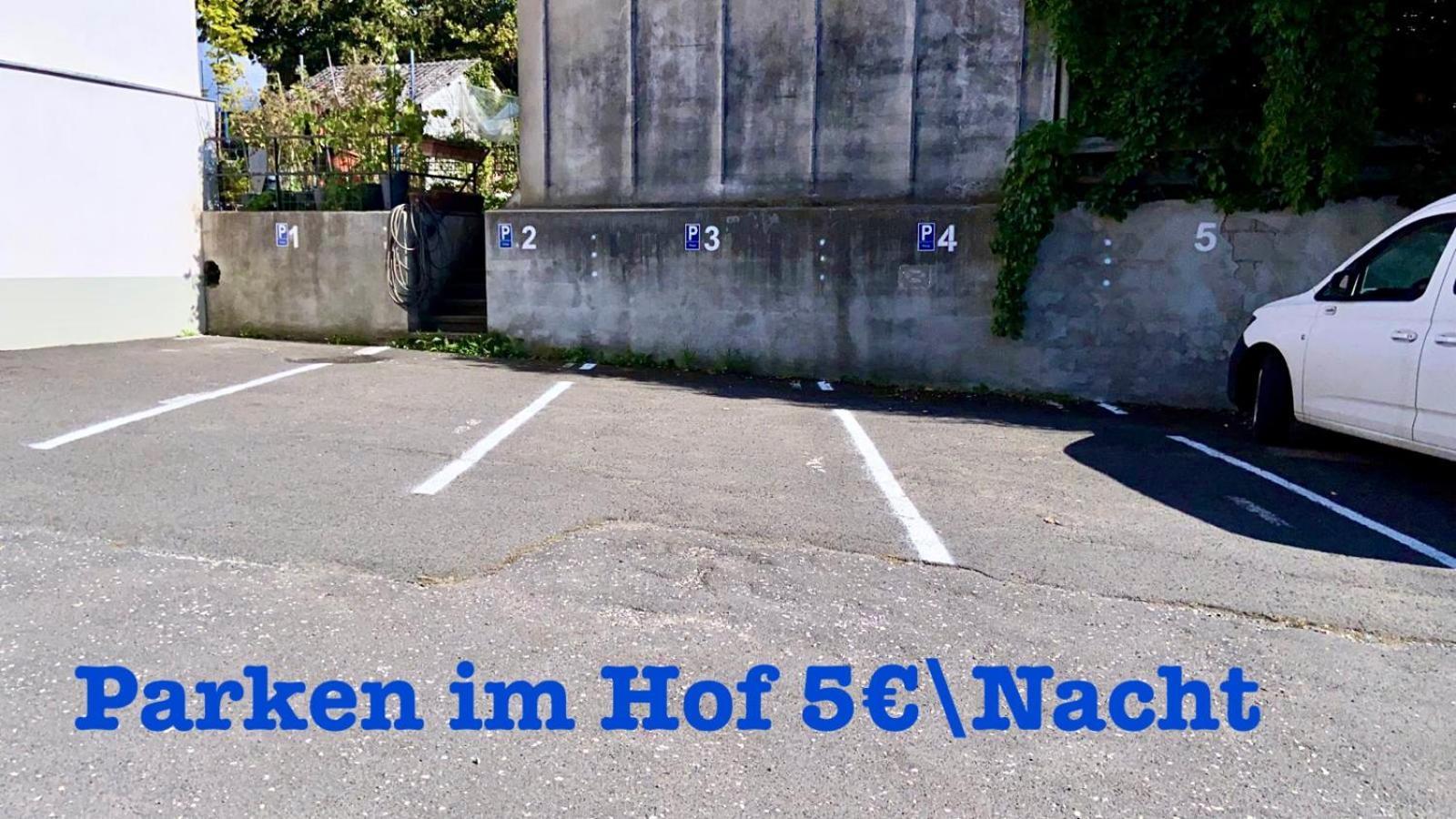 Big Family Apartment In Bamberg Kültér fotó