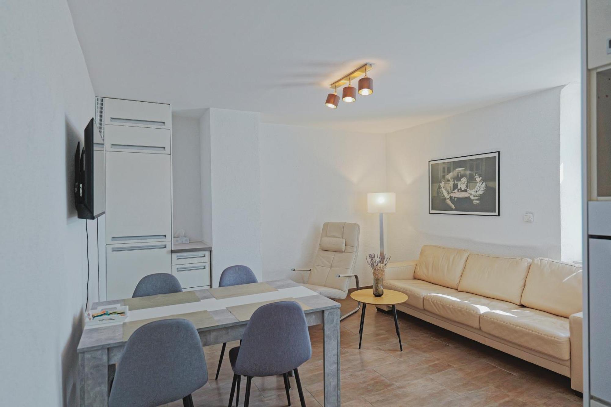 Big Family Apartment In Bamberg Kültér fotó