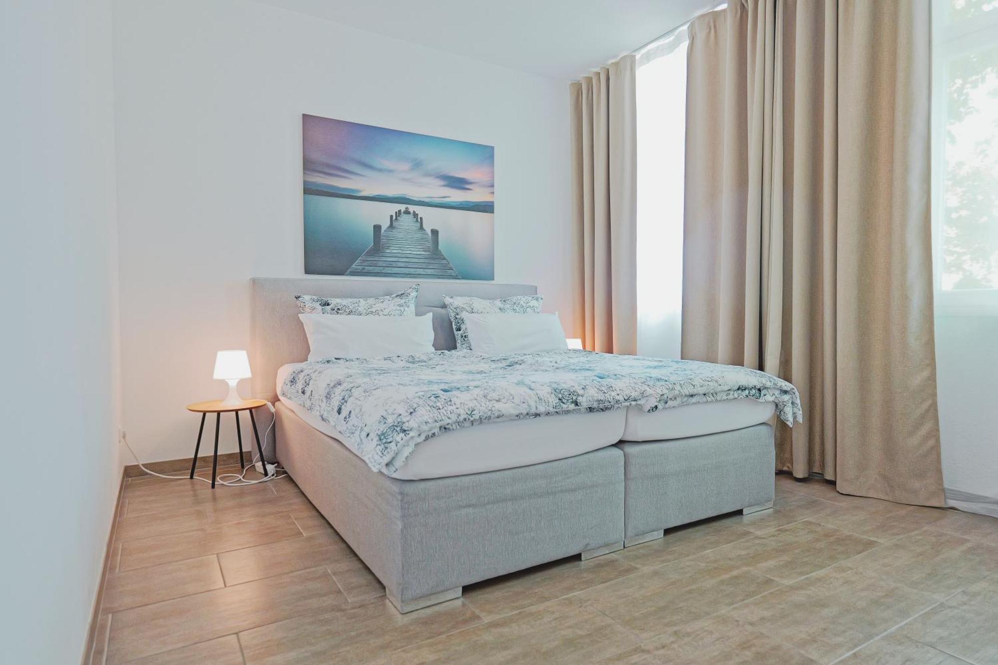Big Family Apartment In Bamberg Kültér fotó