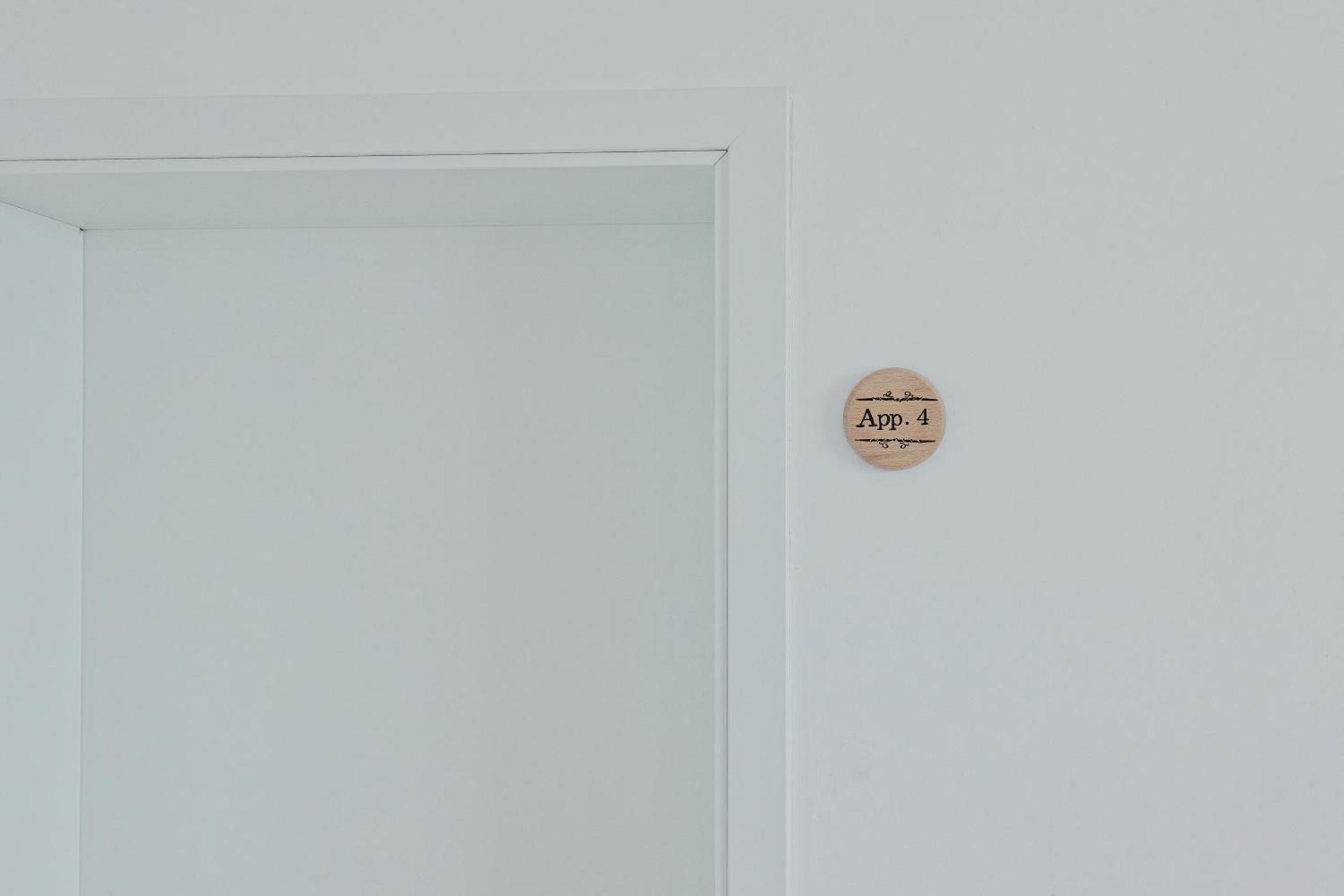 Big Family Apartment In Bamberg Kültér fotó