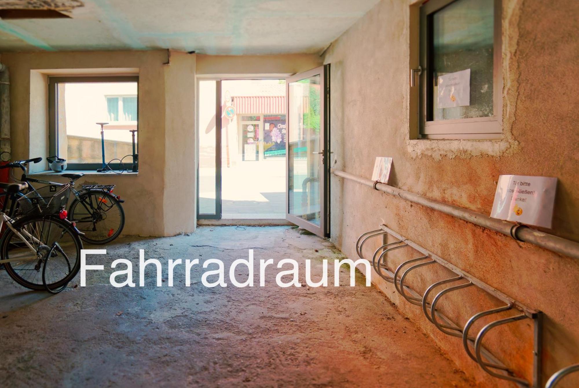Big Family Apartment In Bamberg Kültér fotó
